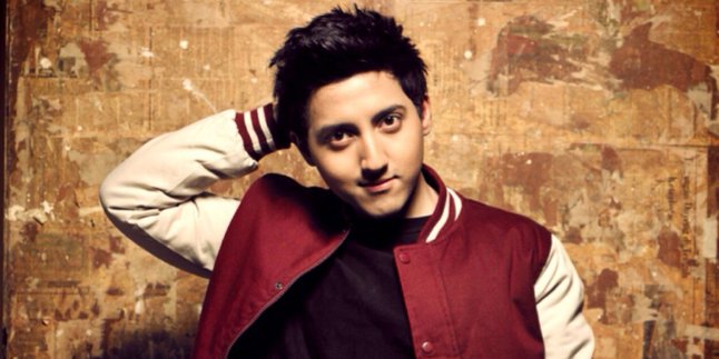 Aaron Ashab: Lagu Pitbull Jelek, Punya Shakira Lebih Bagus