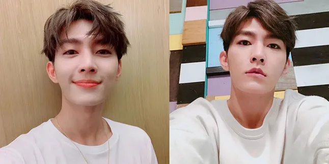 Aaron Yan Fahrenheit Dirumorkan Pacaran Dengan 3 Pria Sekaligus Aaron Yan Fahrenheit Dirumorkan Pacaran Dengan 3 Pria Sekaligus