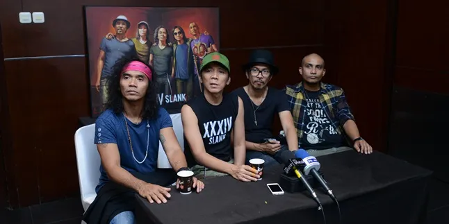 Abdee Berobat di Donggala, Bimbim Minta Maaf di Depan Ribuan Penggemar