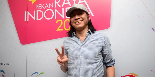 Abdee Slank Akan Siapkan 120 Juta Untuk Anita Desy Jika Resmi Bercerai