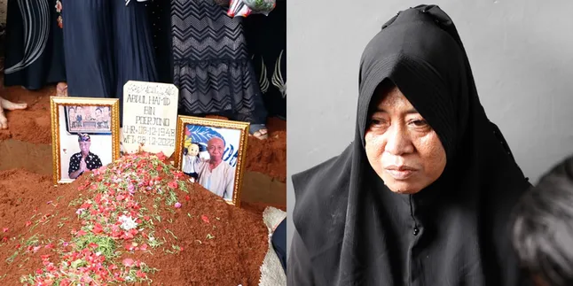 Abdul Hamid Sukses Lewat Karakter Pak Ogah, Sang Istri: Itu Cuma Nama