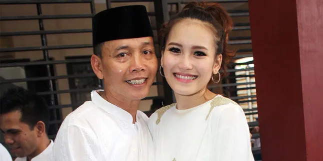 Abdul Rojak Minta Enji Tak Urusi Ayu Ting Ting Abdul Rojak Minta Enji Tak Urusi Ayu Ting Ting