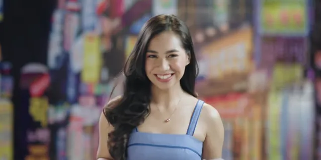 Abel Cantika Bagikan Rahasia #CantikAllOut-nya Selama Ini!