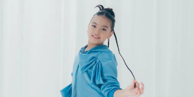 Abella Debut Lewat Tick Tock, Rian Ekky Pradipta Dorong Kebangkitan Lagu Anak