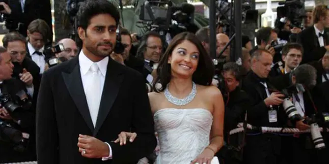 Abhishek Bachchan Benarkan Kabar Comeback Aishwarya Rai