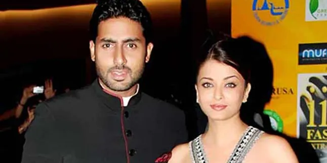 Abhishek Bachchan: Jangan Panggil Istriku 'Ash' Abhishek Bachchan: Jangan Panggil Istriku 'Ash'