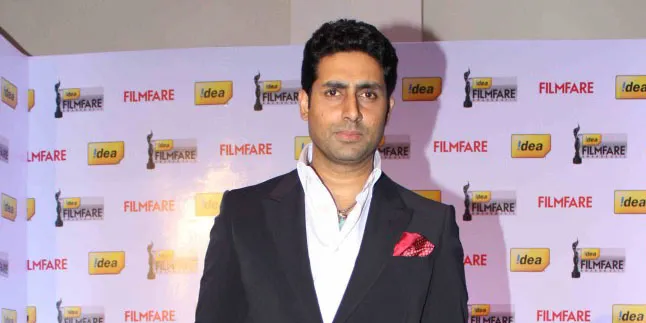 Abhishek Bachchan: Masakan Aishwarya Rai Adalah Juara Dunia!