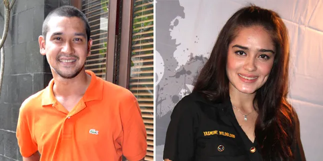 Abi Yapto - Yasmine Wildblood Nikah Pekan Depan