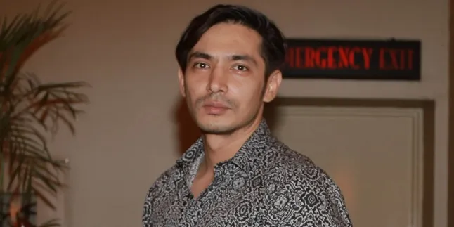 Abimana Aryasatya Penasaran di Mana Tan Malaka