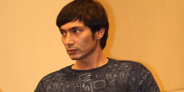 Abimana Gantikan Peran Ariel NOAH Dalam 'EDENSOR'