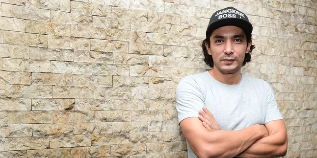 Abimana Katakan Dono Karakter Paling Beruntung di 'WARKOP REBORN' Abimana Katakan Dono Karakter Paling Beruntung di 'WARKOP REBORN'