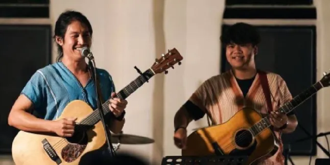 ABOY Rilis Single yang Berjudul LET ME IN