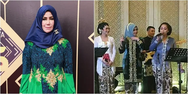 Absen di Nikahan Adik Ipar Raffi, Amy Matikan Kolom Komentar IG