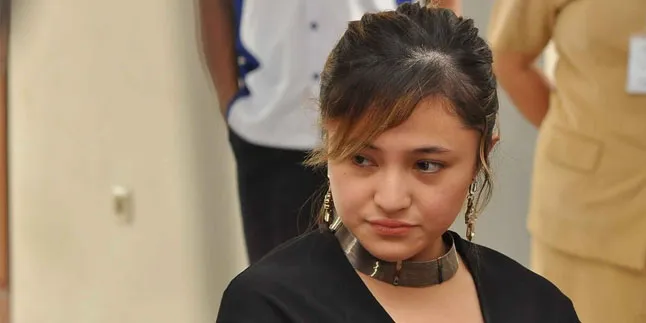 Absen di Pemakaman Adik Egi John, Marshanda Tulis Pesan Ini Absen di Pemakaman Adik Egi John, Marshanda Tulis Pesan Ini