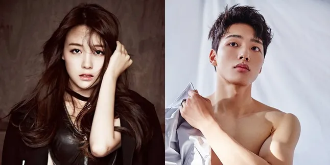 'Absolute Boyfriend', Kisah Cinta Makeup Artist Dengan Robot Ganteng Perfect