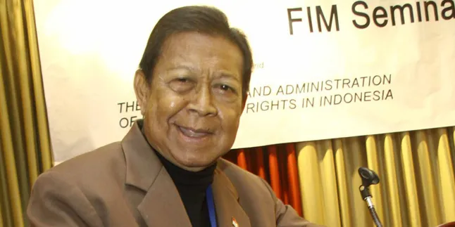 Abu Kris Biantoro Bakal Dilarung di Pantai Dadap