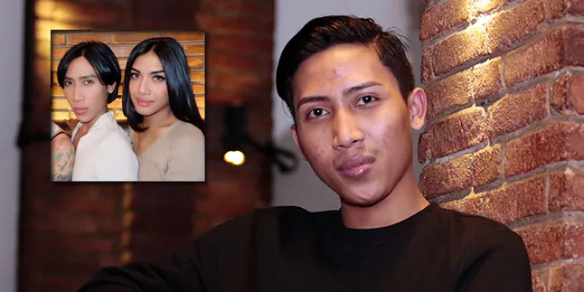 Aby Respati Balik Jadi Cowok Tulen, Millen Sempat Marah-Marah