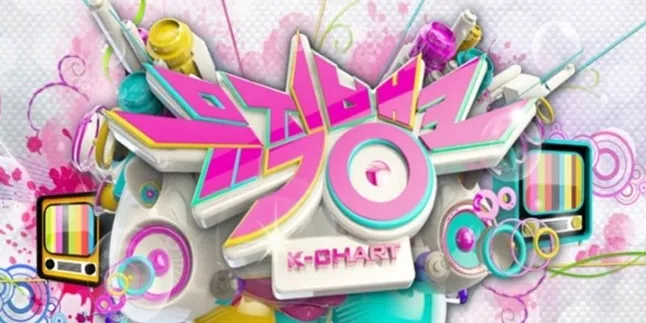 Acara Music Bank Korea Dapat Ancaman Bom Untuk Lukai A Pink