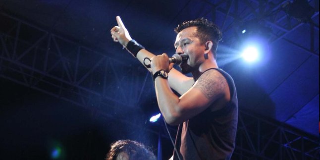 Acara Musik Bawa Misi Negatif, Burgerkill Putuskan Batal Manggung