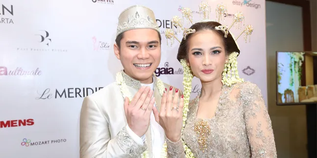 Acha Menikah & Bersiap Tinggal di Australia, Ini Kata Orangtua