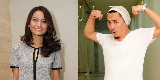 Acha - Omesh Sedang Disibukkan 'MENGEJAR MALAM PERTAMA' Acha - Omesh Sedang Disibukkan 'MENGEJAR MALAM PERTAMA'