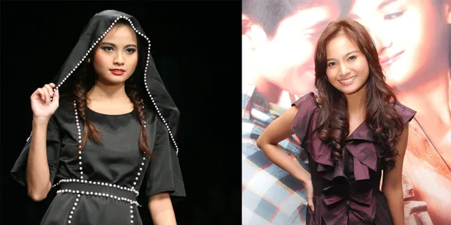 Acha Septriasa Akan Menikah Tahun Ini Acha Septriasa Akan Menikah Tahun Ini