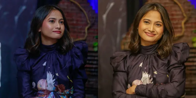 Acha Septriasa Dapat Surprise Ulang Tahun ke-34 di Sydney, Sebut Ingin Memaknai Dirinya Sendiri di Mana pun Ia Ditempatkan