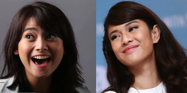Acha Septriasa - Dian Sastro Adu Akting Dalam Biopik 'KARTINI' Acha Septriasa - Dian Sastro Adu Akting Dalam Biopik 'KARTINI'
