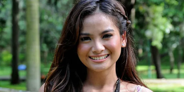 Acha Septriasa Merasa Klop Berakting Dengan Reza Rahadian