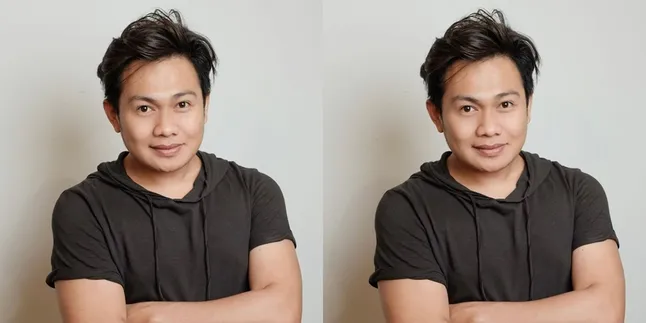 Achin Lamba,  MUA yang Dipercaya Artis hingga Pejabat Negara