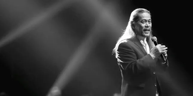 Acil Bimbo Passed Away at the Age of 82, Adhisty Zara Mourns