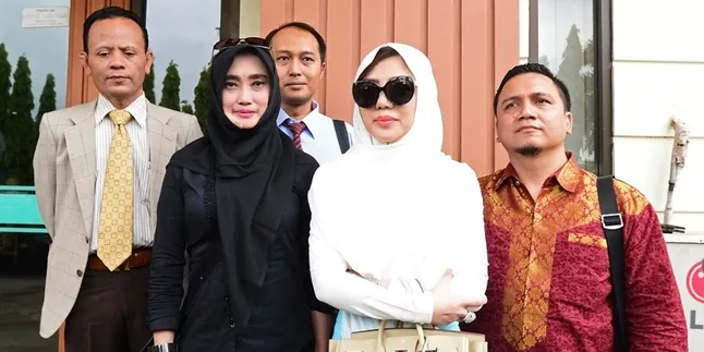 Ada 15 Alasan Suryono Untuk Menceraikan Bella Shofie Ada 15 Alasan Suryono Untuk Menceraikan Bella Shofie