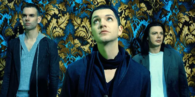 Ada 5 Versi Rilisan di Album Baru Placebo!