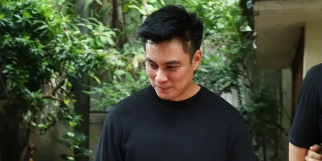 Ada 82 Bukti dan Saksi Ahli Dihadirkan dalam Sidang Cerai Baim Wong dan Paula Verhoeven