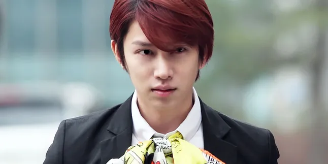 Ada Alasan Mengharukan di Balik Cosplay 'FROZEN' Heechul Ada Alasan Mengharukan di Balik Cosplay 'FROZEN' Heechul