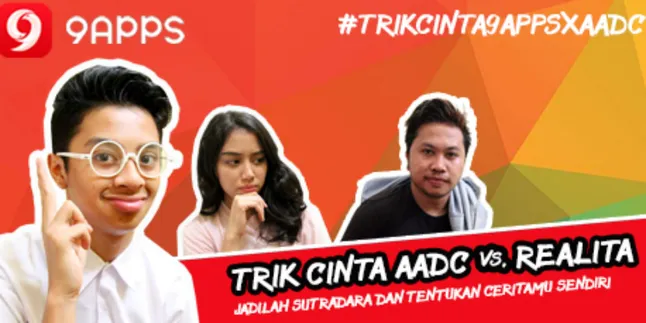 Ada Apa Dengan Cinta Bastian Steel?