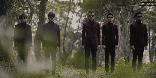 What's up with The Changcuters and HANTU?