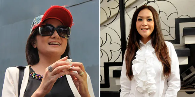 Ada Apa di Balik Perasaan Lega Selebritis Cerai?