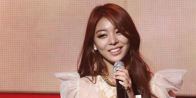 Ada Band Akan Kolaborasi Dengan Artis K-Pop, Ailee?