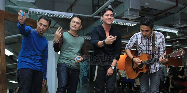 Ada Band: BBM Naik, Sektor Lain Harus Dipermudah