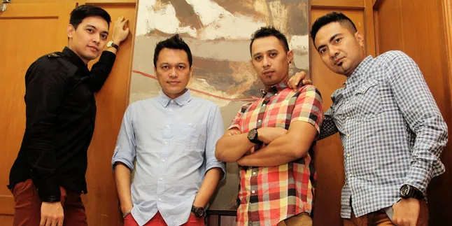 Ada Band Rencanakan Konser Tunggal Tahun Depan