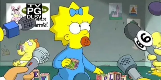 Ada Bayi 'Ngedot' Yang Bisa Menang di Oscar 2013