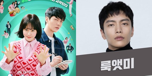 Behind Your Touch, Lee Min Ki's Latest Drama from Various Genres