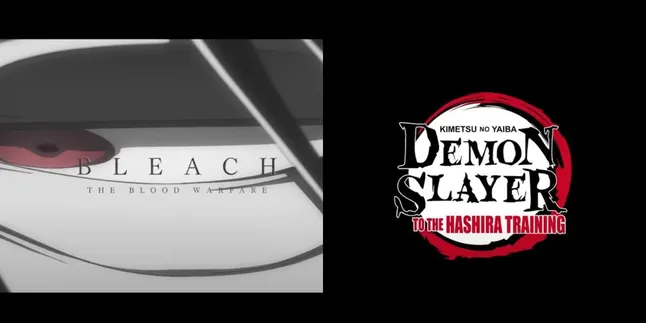 'BLEACH' Hingga 'TOWER OF GOD', 5 Anime Adaptasi Manga yang Munculkan Season Baru di 2024 'BLEACH' Hingga 'TOWER OF GOD', 5 Anime Adaptasi Manga yang Munculkan Season Baru di 2024
