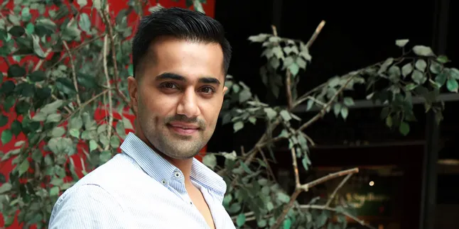 Ada Bukti Video, Vishal Karwal Ngaku Tak Tahu Pria Dalam Rekaman Syur Gebby Vesta