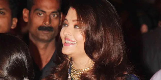 Ada Cerita Unik di Balik Nama Putri Aishwarya Rai