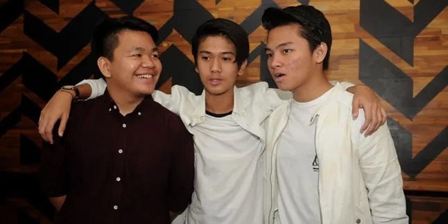 'ADA CINTA DI SMA' Bakal Jadi Film Perpisahan CJR?
