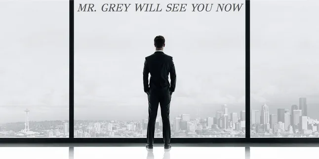 Ada Dampak Bagus '50 SHADES OF GREY' Bagi Hardware Store!