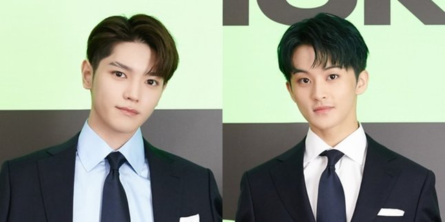 Discussion of Taeyong and Mark NCT 127 in the Song 'Sticker', Hoping Fans Like It