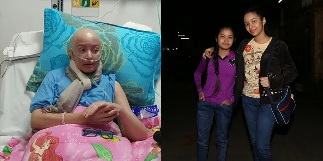 Ada Donatur, Anak Yana Zein Akan Segera Sekolah Lagi